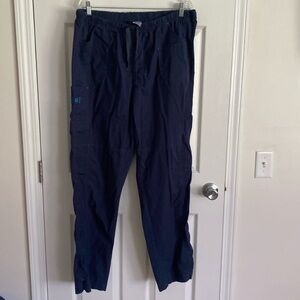 Wonderwink scrub pants